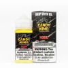 Candy King Worms 100ml Vape Juice