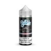 Blue Cotton Candy Ice 100ml Vape Juice - Juice Roll Upz