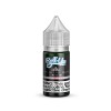 Blue Cotton Candy Ice 30ml Nic Salt Vape Juice - Juice Roll Upz