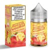 Strawberry Lemonade 30ml Nic Salt Vape Juice - Lemonade Monster