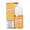 Honey Tobacco 30ml Nic Salt Vape Juice - The Graham