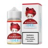 Mango Lychee Ice 60ml Vape Juice - Mamasan