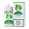 Honeydew Melon Ice 60ml Vape Juice - Mamasan