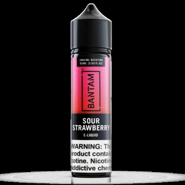 Sour Strawberry 60ml...