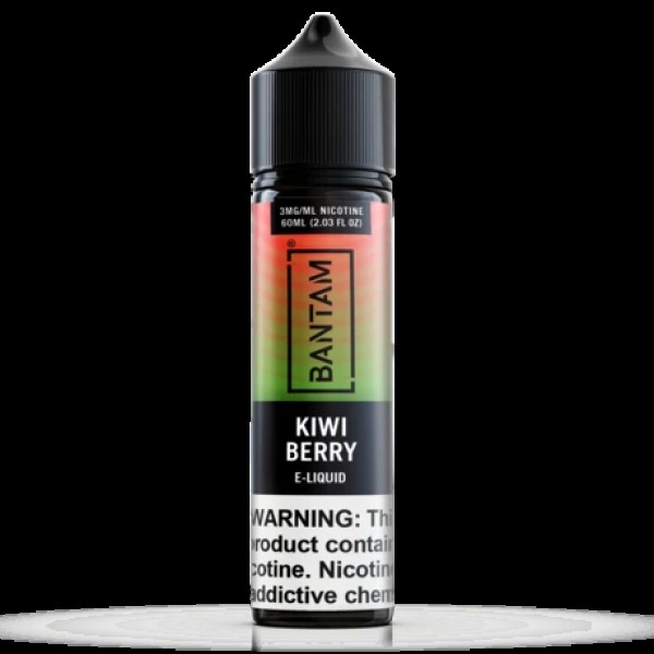 Kiwi Berry 60ml Vape...