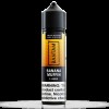 Banana Muffin 60ml Vape Juice - Bantam