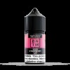 Sour Strawberry 30ml Nic Salt Vape Juice - Bantam