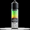 Citrus Strawberry Menthol 60ml Vape Juice - Bantam