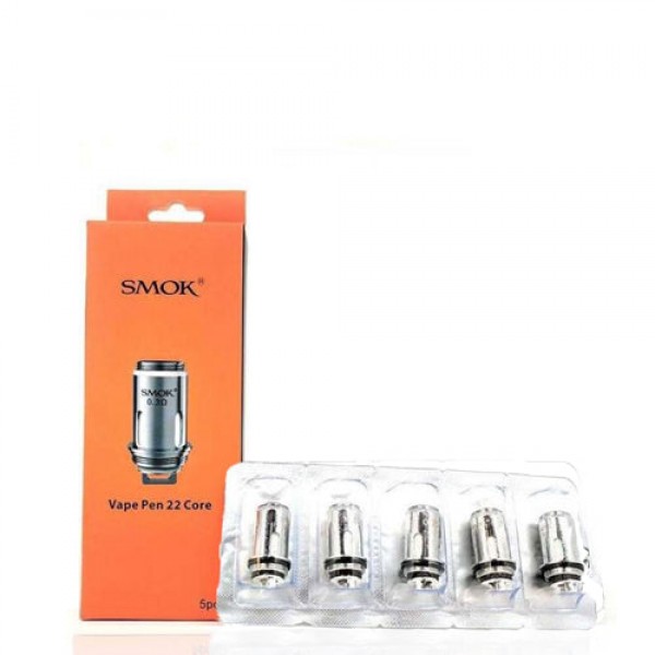 Vape Pen 22 Coils (5...