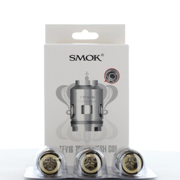 TFV16 Tank Coils (3p...