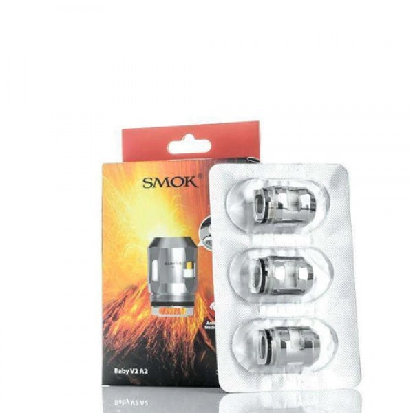 Baby V2 Coils (3pcs)...