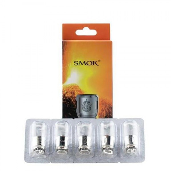 TFV8 Baby Coils (5pcs) - ...