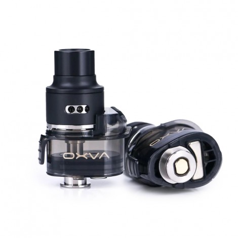 OXVA Origin X DC RBA Tank