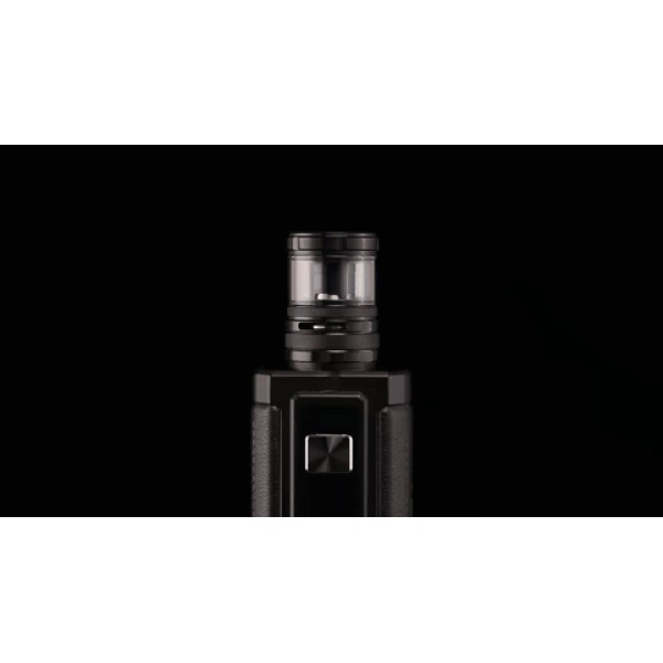 Aspire Guroo Tank