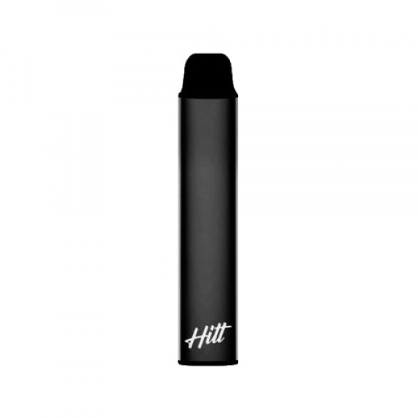 Hitt Max Disposable Vape ...