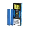 Twist X Hustle 1.3ml Disposable Twin Pack