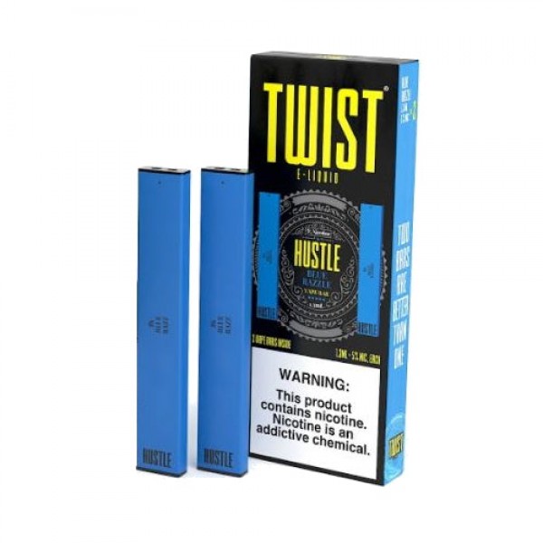 Twist X Hustle 1.3ml...