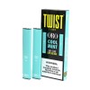 Twist X Oro 1.3ml Disposable Twin Pack