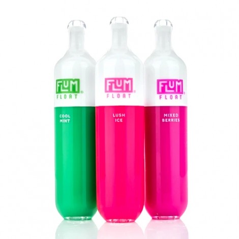 Flum Float 8ml Disposable Vape