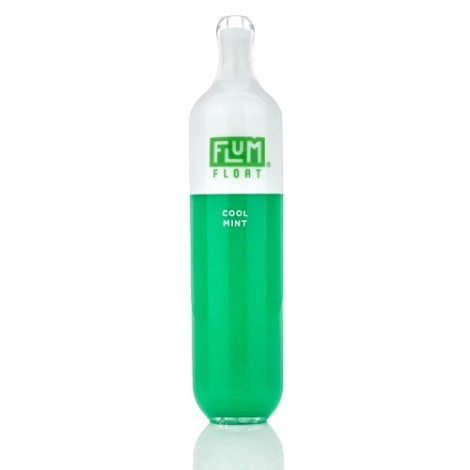 Flum Float 8ml Disposable Vape - Cool Mint