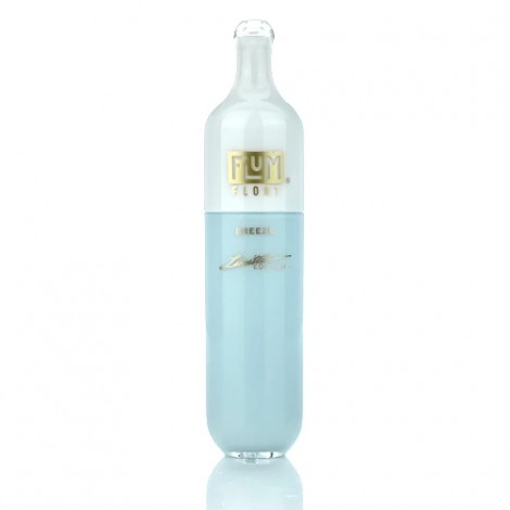 Flum Float 8ml Disposable Vape - Breeze