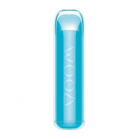 Voom Iris Mini Disposable Vape - Mint