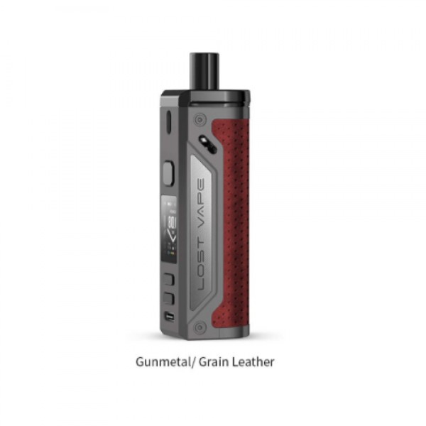 Thelema 80W Pod Syst...