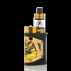 Scar Mini 80W Kit - Smok