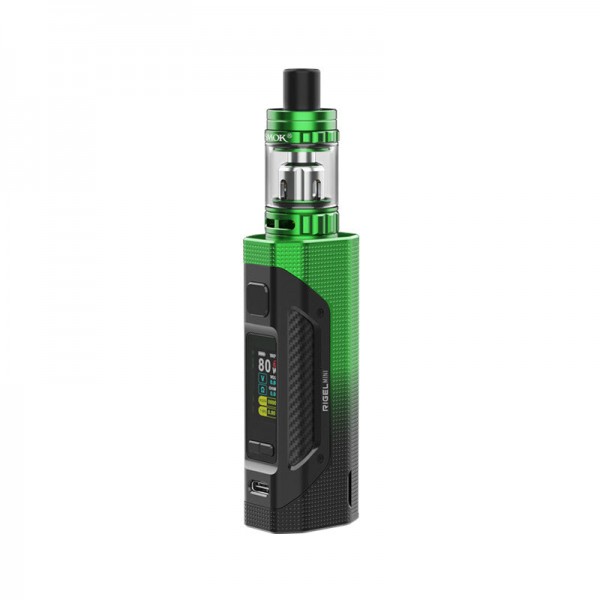 Rigel 80W Mini Kit -...