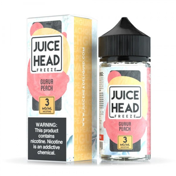 Juice Head Freeze Gu...