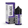 Grape 30ml Nic Salt Vape Juice - Solace