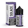 Dragon Fruit Menthol 30ml Nic Salt Vape Juice - Solace