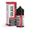 Strawberry 30ml Nic Salt Vape Juice - Solace