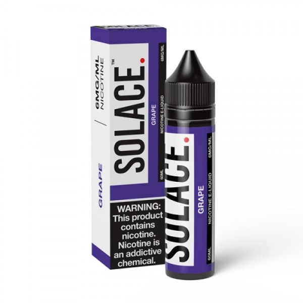 Grape 60ml Vape Juic...