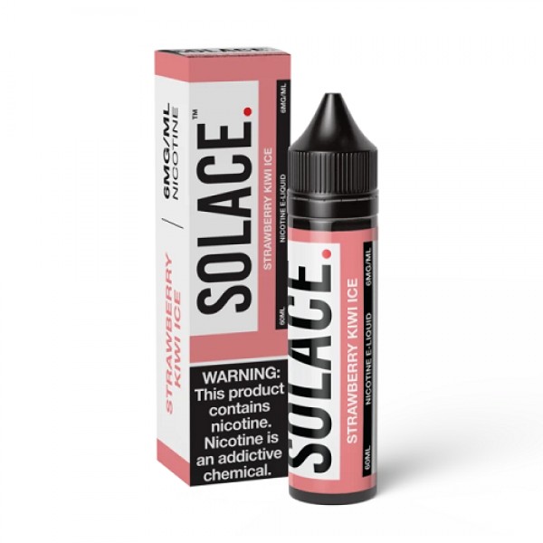 Strawberry Kiwi Ice 60ml ...