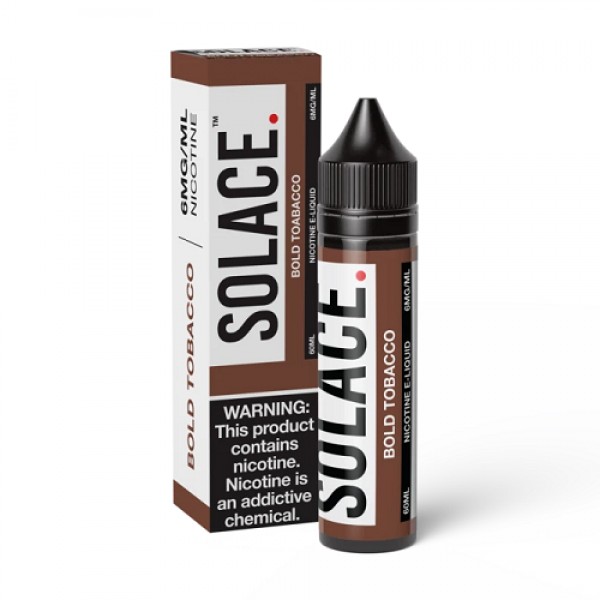 Bold Tobacco 60ml Vape Ju...